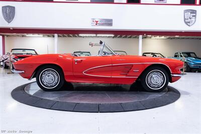 1961 Chevrolet Corvette Fuelie   - Photo 5 - Rancho Cordova, CA 95742