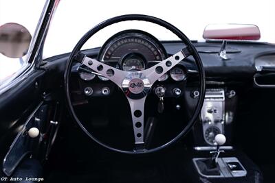 1961 Chevrolet Corvette Fuelie   - Photo 43 - Rancho Cordova, CA 95742