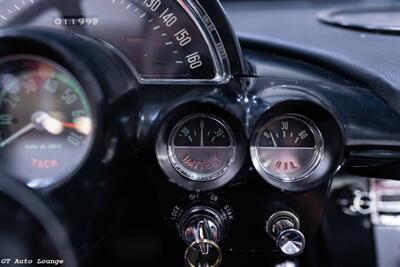 1961 Chevrolet Corvette Fuelie   - Photo 48 - Rancho Cordova, CA 95742