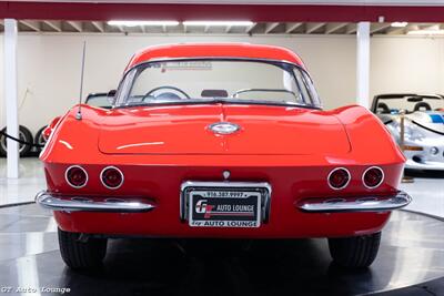 1961 Chevrolet Corvette Fuelie   - Photo 12 - Rancho Cordova, CA 95742