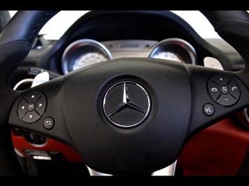 2012 Mercedes-Benz SLS AMG   - Photo 44 - Rancho Cordova, CA 95742