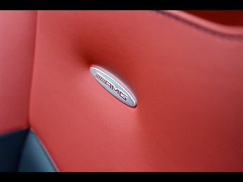 2012 Mercedes-Benz SLS AMG   - Photo 34 - Rancho Cordova, CA 95742