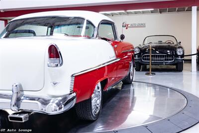 1955 Chevrolet Bel Air/150/210 Hardtop Restomod   - Photo 16 - Rancho Cordova, CA 95742