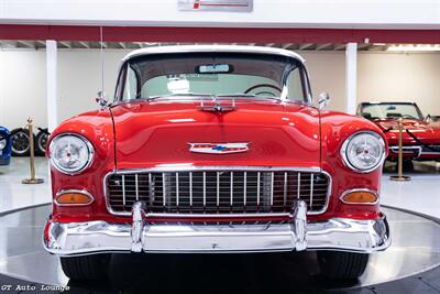 1955 Chevrolet Bel Air/150/210 Hardtop Restomod   - Photo 2 - Rancho Cordova, CA 95742