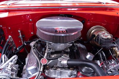 1955 Chevrolet Bel Air/150/210 Hardtop Restomod   - Photo 46 - Rancho Cordova, CA 95742