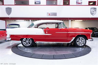 1955 Chevrolet Bel Air/150/210 Hardtop Restomod   - Photo 4 - Rancho Cordova, CA 95742