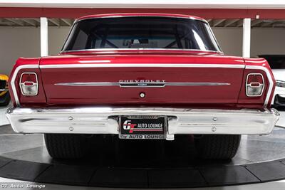 1964 Chevrolet Nova Pro Street   - Photo 11 - Rancho Cordova, CA 95742