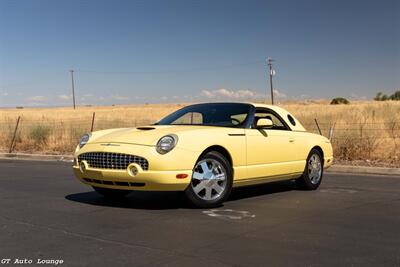 2002 Ford Thunderbird Deluxe   - Photo 9 - Rancho Cordova, CA 95742