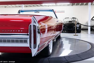 1966 Cadillac Eldorado   - Photo 19 - Rancho Cordova, CA 95742