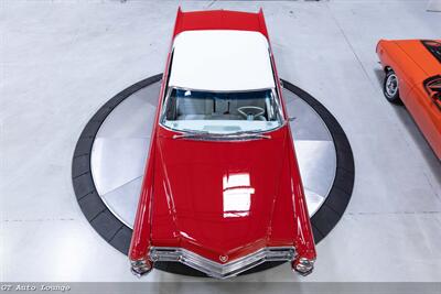 1966 Cadillac Eldorado   - Photo 49 - Rancho Cordova, CA 95742