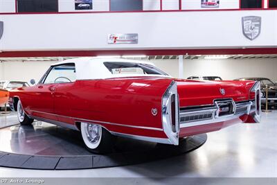 1966 Cadillac Eldorado   - Photo 11 - Rancho Cordova, CA 95742