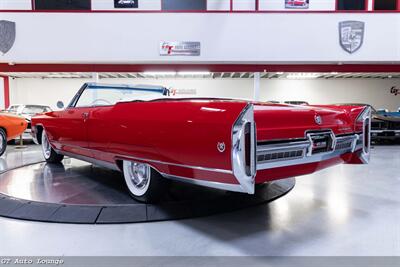 1966 Cadillac Eldorado   - Photo 7 - Rancho Cordova, CA 95742