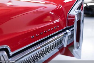1966 Cadillac Eldorado   - Photo 23 - Rancho Cordova, CA 95742