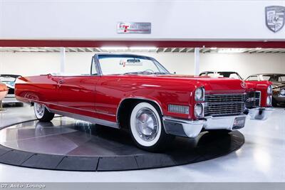 1966 Cadillac Eldorado   - Photo 3 - Rancho Cordova, CA 95742