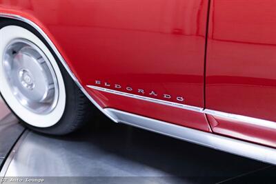 1966 Cadillac Eldorado   - Photo 21 - Rancho Cordova, CA 95742