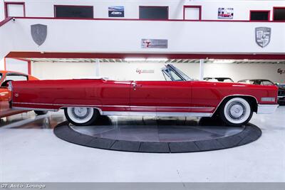 1966 Cadillac Eldorado   - Photo 4 - Rancho Cordova, CA 95742