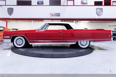 1966 Cadillac Eldorado   - Photo 10 - Rancho Cordova, CA 95742