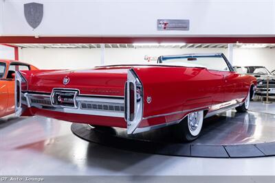 1966 Cadillac Eldorado   - Photo 5 - Rancho Cordova, CA 95742
