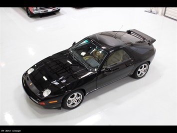 1993 Porsche 928 GTS   - Photo 14 - Rancho Cordova, CA 95742