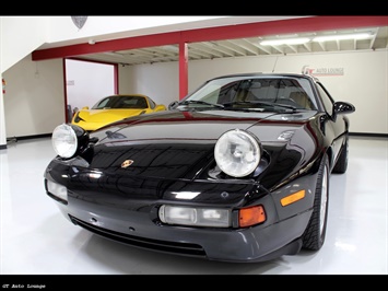 1993 Porsche 928 GTS   - Photo 9 - Rancho Cordova, CA 95742