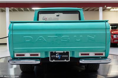 1971 Datsun Pickup   - Photo 9 - Rancho Cordova, CA 95742