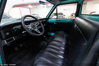 1971 Datsun Pickup   - Photo 17 - Rancho Cordova, CA 95742