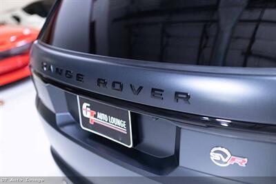 2019 Land Rover Range Rover Sport SVR   - Photo 18 - Rancho Cordova, CA 95742
