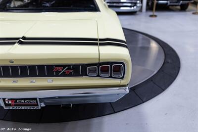 1968 Dodge Coronet R/T Hemi   - Photo 26 - Rancho Cordova, CA 95742