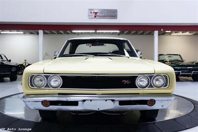 1968 Dodge Coronet R/T Hemi   - Photo 2 - Rancho Cordova, CA 95742