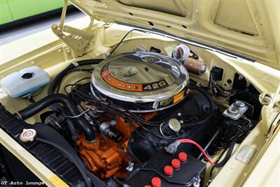 1968 Dodge Coronet R/T Hemi   - Photo 45 - Rancho Cordova, CA 95742