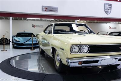 1968 Dodge Coronet R/T Hemi   - Photo 13 - Rancho Cordova, CA 95742