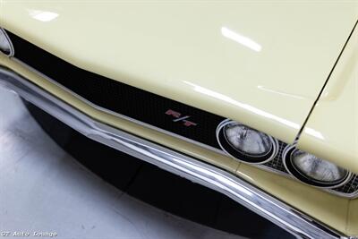 1968 Dodge Coronet R/T Hemi   - Photo 19 - Rancho Cordova, CA 95742