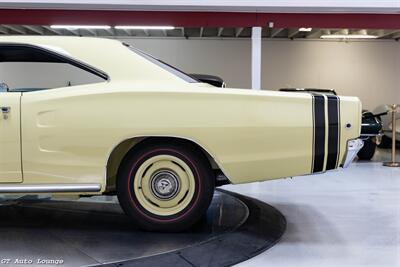 1968 Dodge Coronet R/T Hemi   - Photo 10 - Rancho Cordova, CA 95742