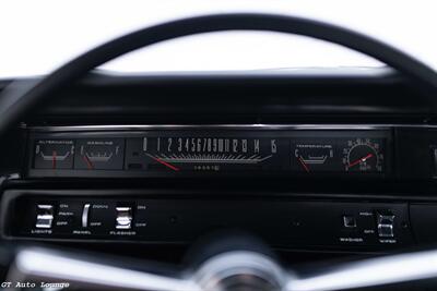 1968 Dodge Coronet R/T Hemi   - Photo 38 - Rancho Cordova, CA 95742