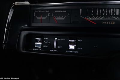 1968 Dodge Coronet R/T Hemi   - Photo 39 - Rancho Cordova, CA 95742