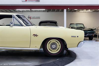 1968 Dodge Coronet R/T Hemi   - Photo 12 - Rancho Cordova, CA 95742