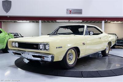 1968 Dodge Coronet R/T Hemi Coupe