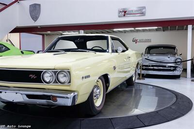 1968 Dodge Coronet R/T Hemi   - Photo 14 - Rancho Cordova, CA 95742