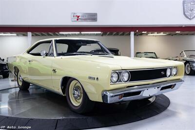 1968 Dodge Coronet R/T Hemi   - Photo 3 - Rancho Cordova, CA 95742