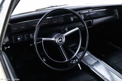 1968 Dodge Coronet R/T Hemi   - Photo 37 - Rancho Cordova, CA 95742