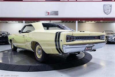 1968 Dodge Coronet R/T Hemi   - Photo 7 - Rancho Cordova, CA 95742