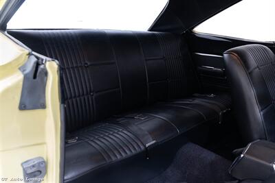 1968 Dodge Coronet R/T Hemi   - Photo 36 - Rancho Cordova, CA 95742