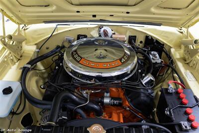 1968 Dodge Coronet R/T Hemi   - Photo 46 - Rancho Cordova, CA 95742