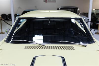 1968 Dodge Coronet R/T Hemi   - Photo 21 - Rancho Cordova, CA 95742