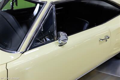 1968 Dodge Coronet R/T Hemi   - Photo 22 - Rancho Cordova, CA 95742