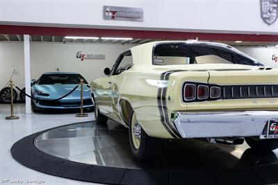 1968 Dodge Coronet R/T Hemi   - Photo 15 - Rancho Cordova, CA 95742