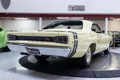 1968 Dodge Coronet R/T Hemi   - Photo 5 - Rancho Cordova, CA 95742