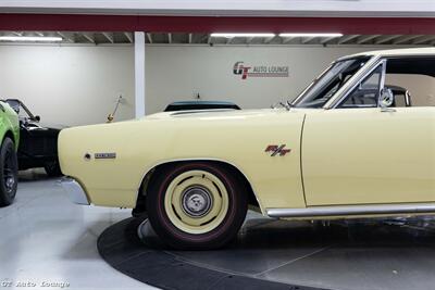 1968 Dodge Coronet R/T Hemi   - Photo 9 - Rancho Cordova, CA 95742