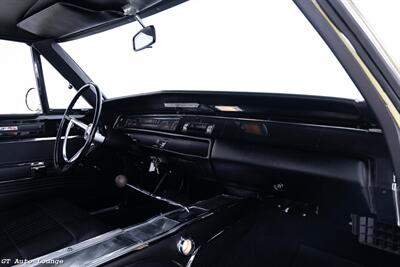 1968 Dodge Coronet R/T Hemi   - Photo 35 - Rancho Cordova, CA 95742