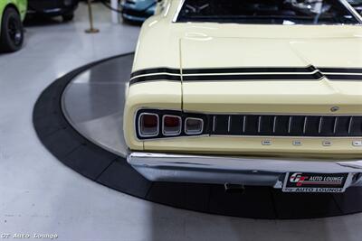 1968 Dodge Coronet R/T Hemi   - Photo 27 - Rancho Cordova, CA 95742